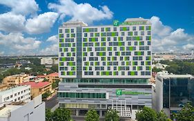 Holiday Inn & Suites Saigon Airport By Ihg